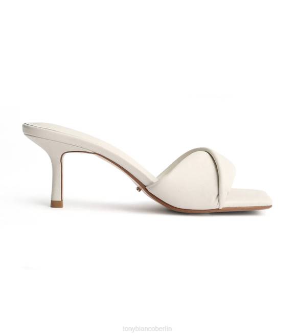 Stöckelschuhe| de Tony Bianco Frauen Alexa Heels Taubennappa 4624116